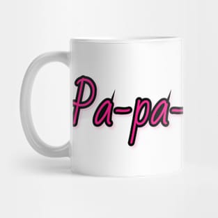 Pow! Mug